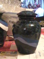 DREAMS: Ceramic urns